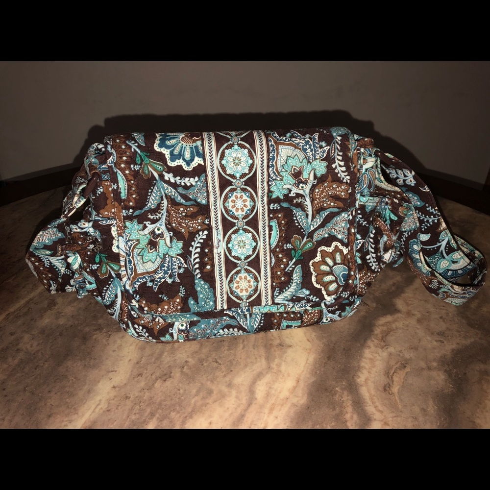 VERA BRADLEY BAG